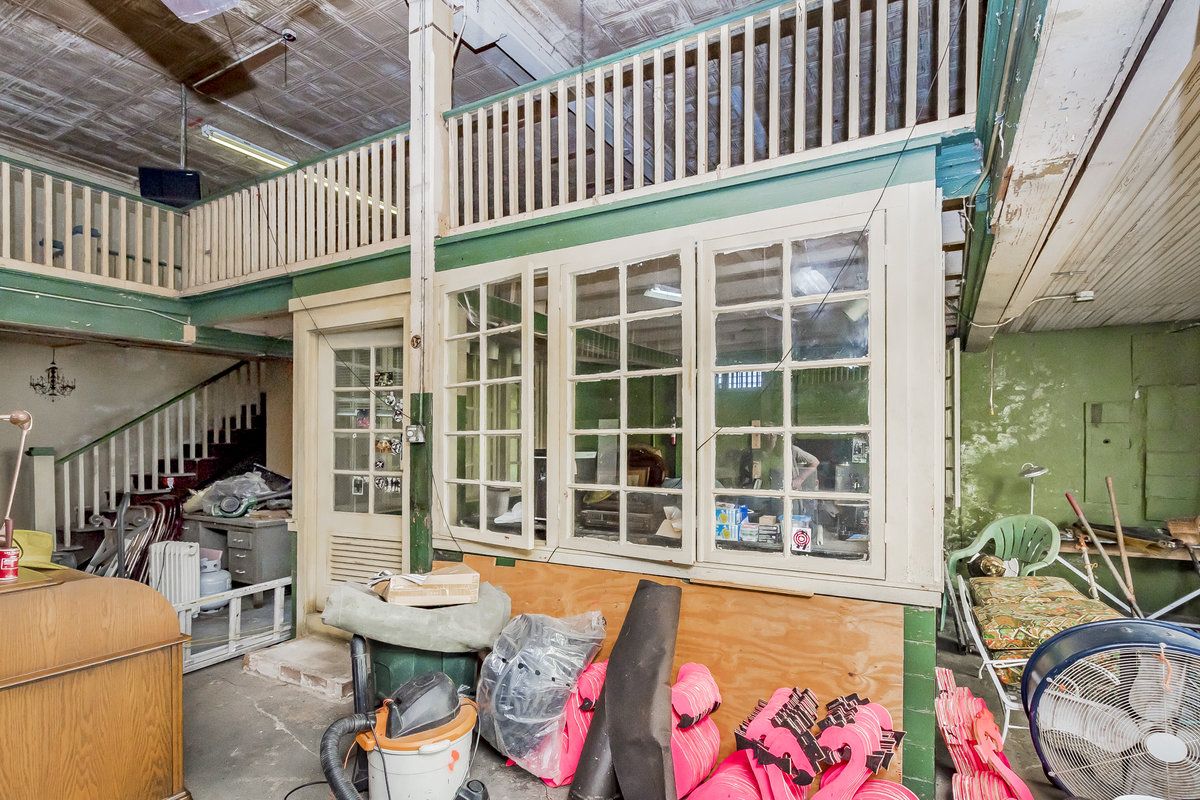 Mid-City Redevelopment Opportunity!: 2008 North St, Baton Rouge, LA 70802